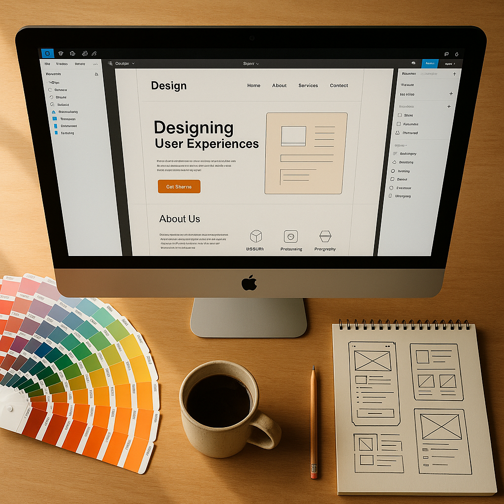 Northstar Studio services