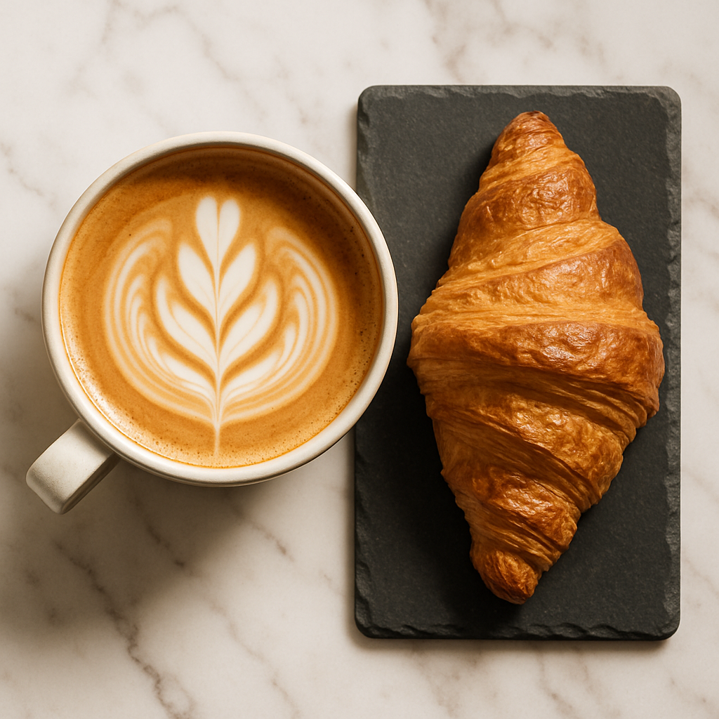 Maple Street Café services