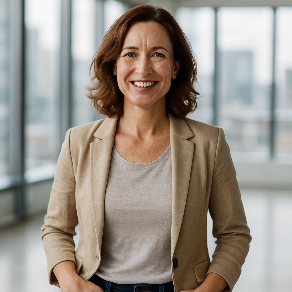 Momentum Coaching about