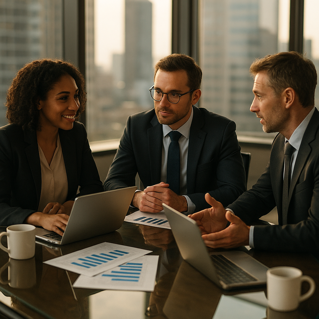 Atlas Advisory services