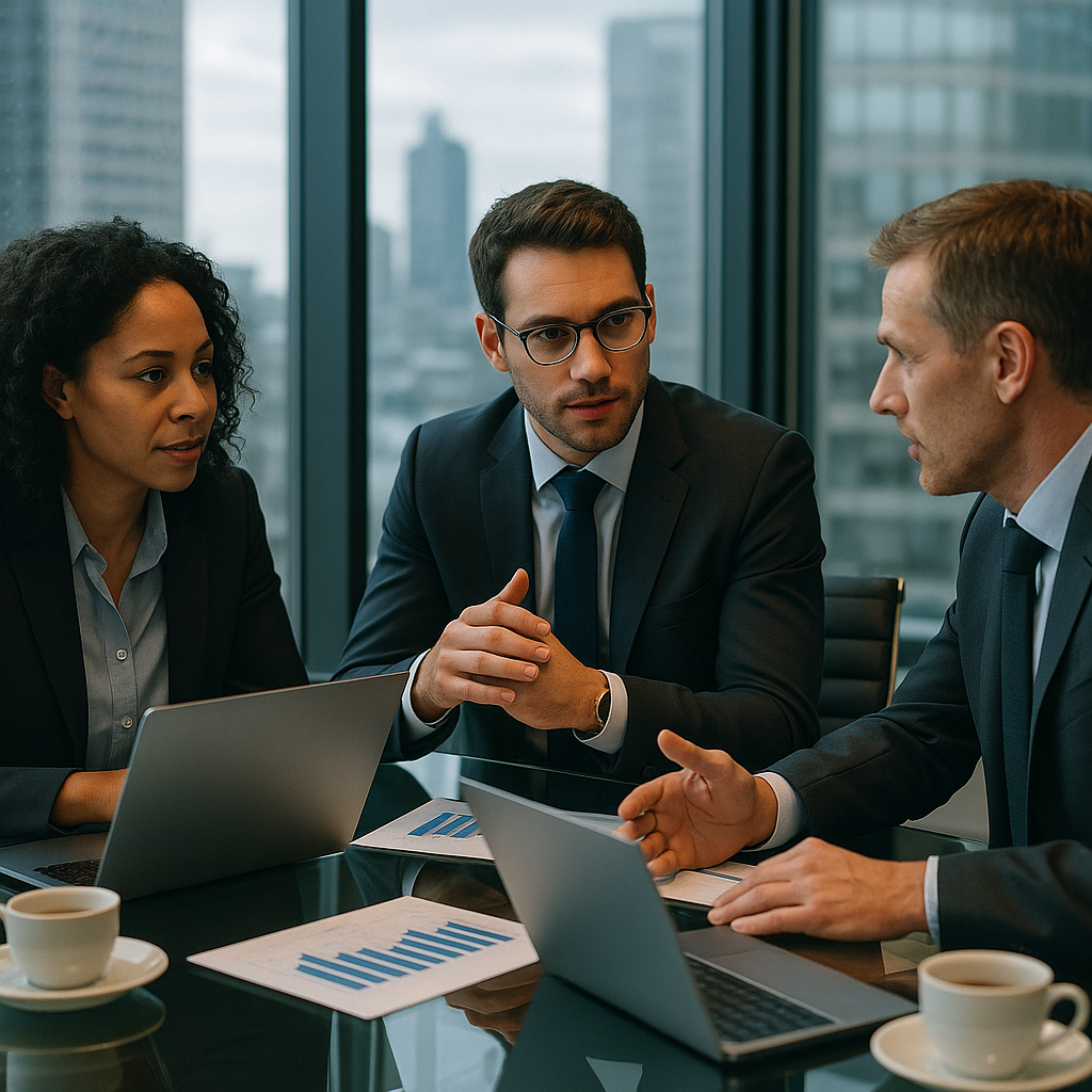 Atlas Advisory services