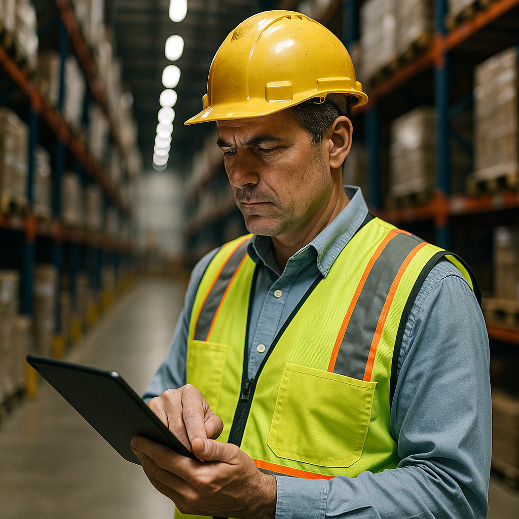 North Route Logistics