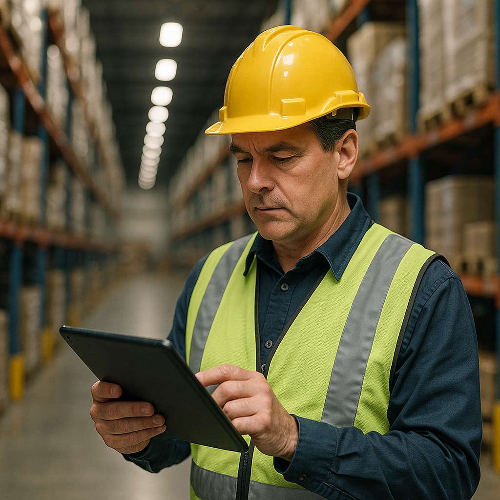 North Route Logistics