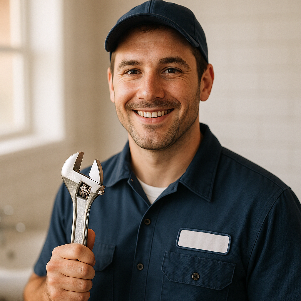 Clearflow Plumbing