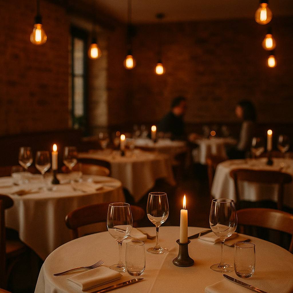 Ember Table services